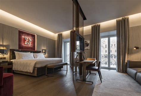 fendi rome suites|palazzo fendi rome.